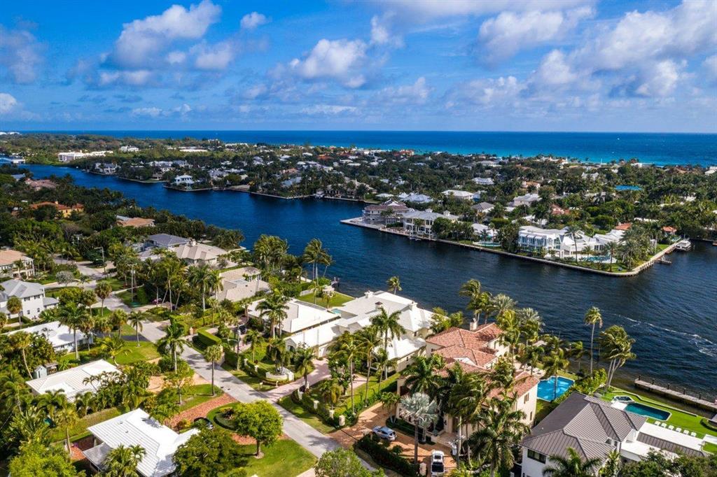 RUNNYMEDE - Residential