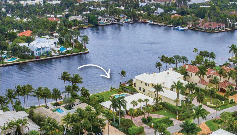 RUNNYMEDE - Residential