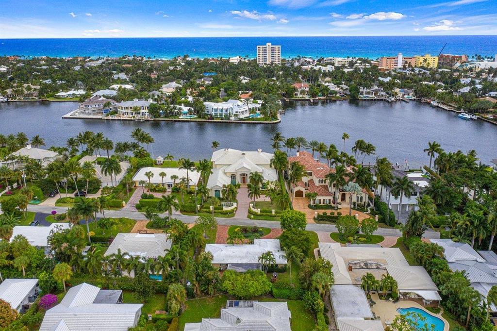 RUNNYMEDE - Residential