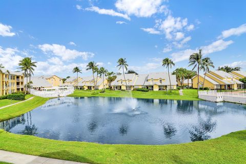 6347 La Costa Drive H Boca Raton FL 33433