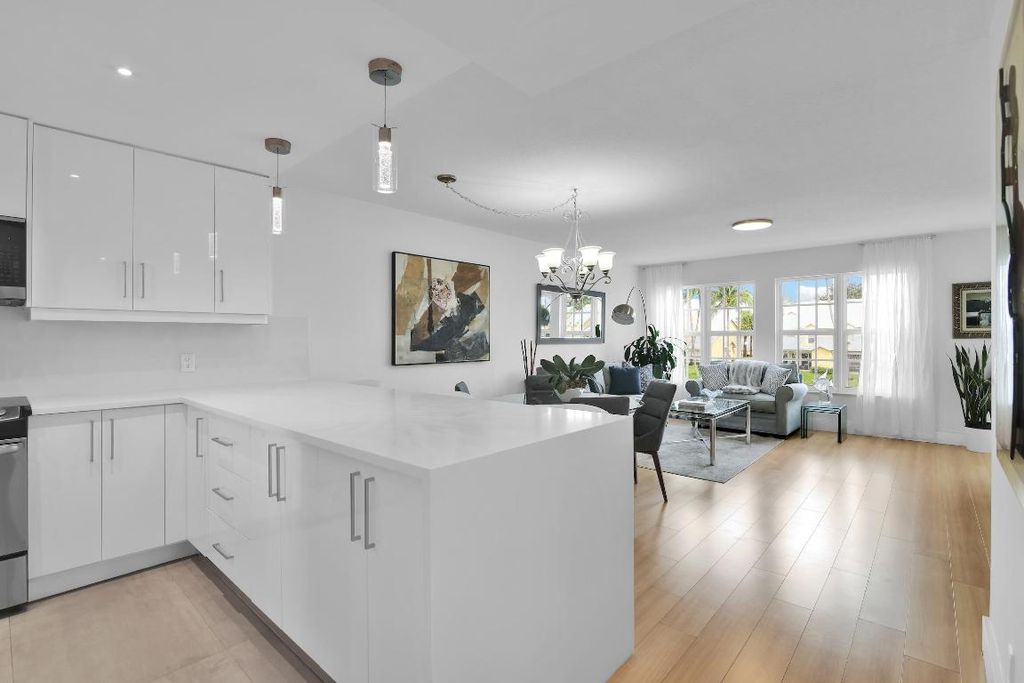 Photo of 6347 La Costa Drive #H, Boca Raton, FL 33433 (MLS # R11131661)