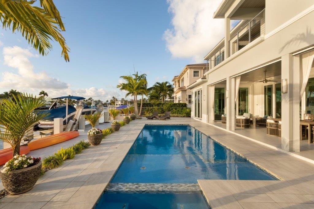 LAKE PLACID - Residential