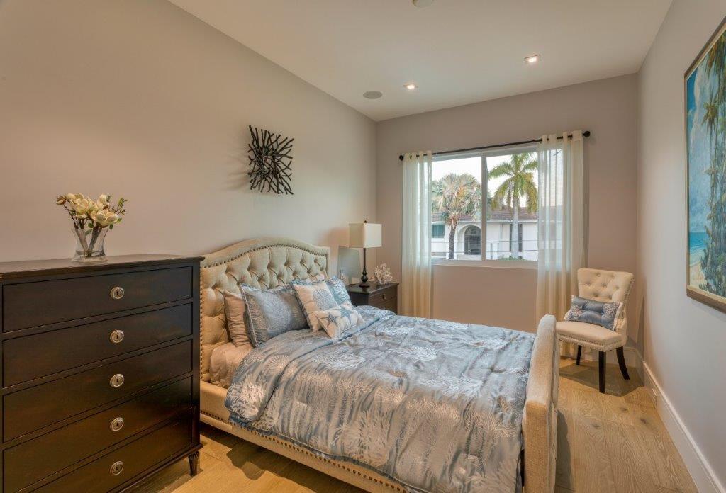 LAKE PLACID - Residential