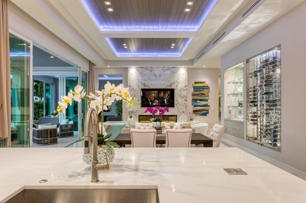 LAKE PLACID - Residential