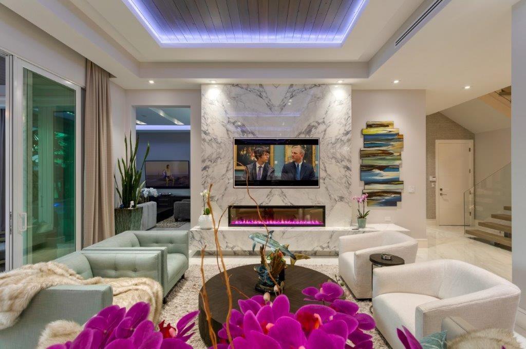 LAKE PLACID - Residential