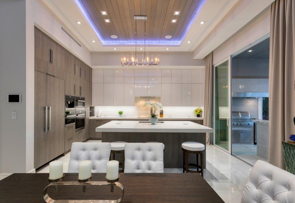 LAKE PLACID - Residential