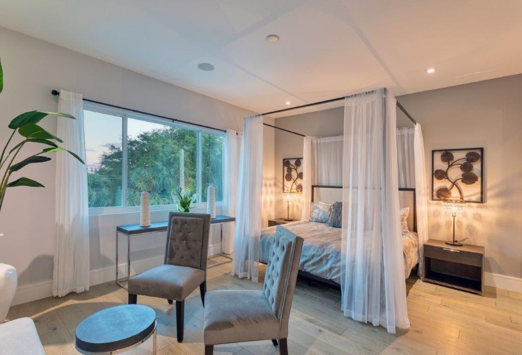 LAKE PLACID - Residential