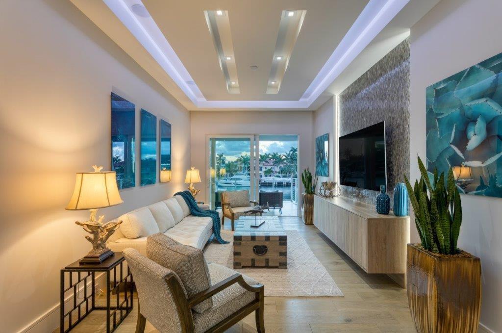 LAKE PLACID - Residential