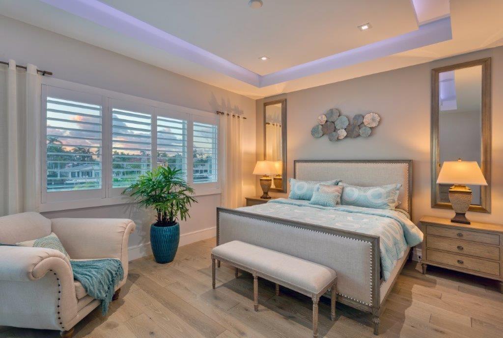 LAKE PLACID - Residential