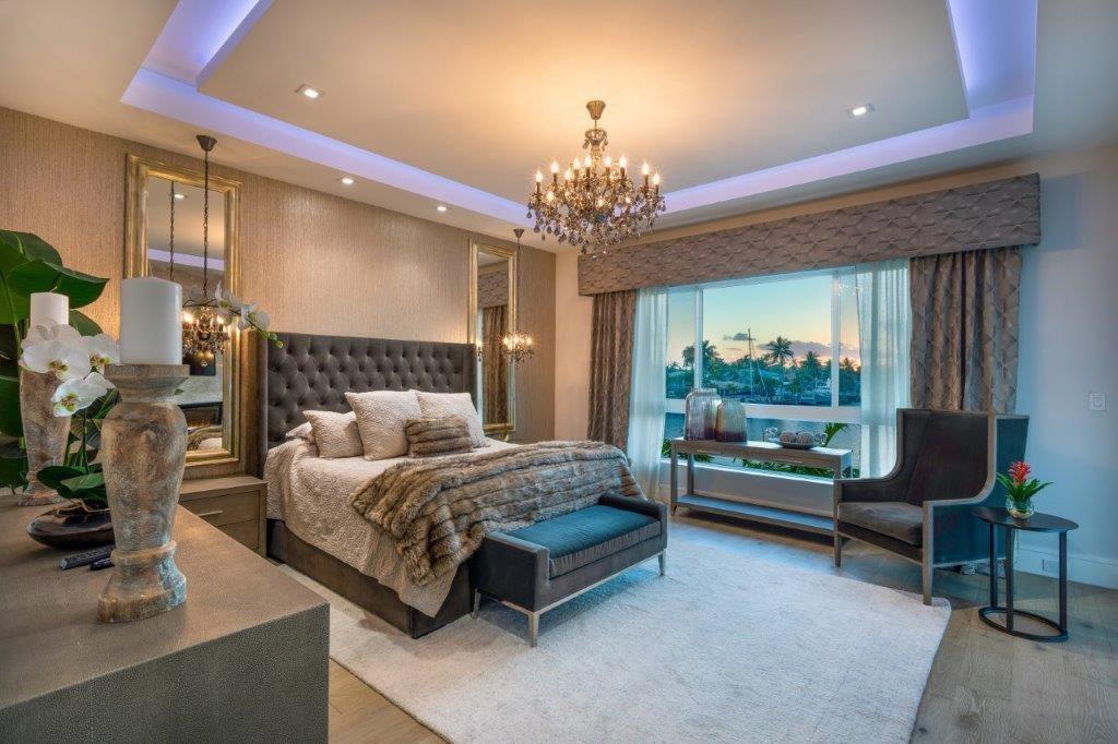 LAKE PLACID - Residential