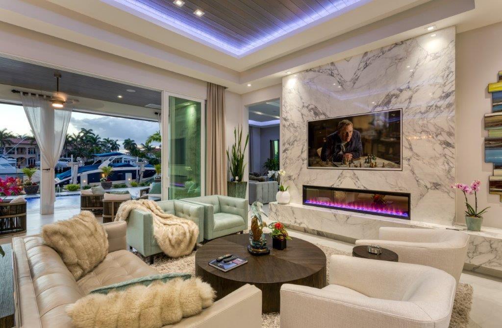 LAKE PLACID - Residential