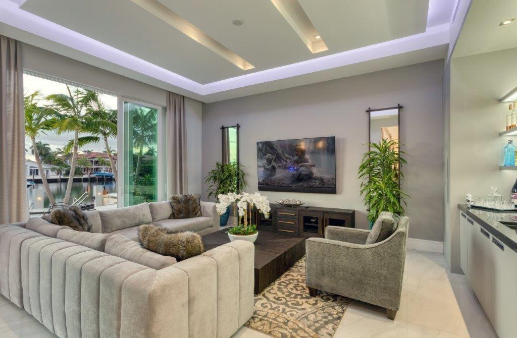 LAKE PLACID - Residential