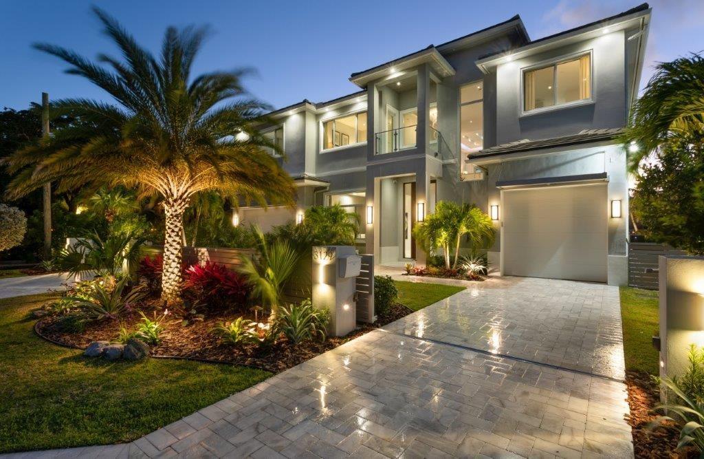 LAKE PLACID - Residential