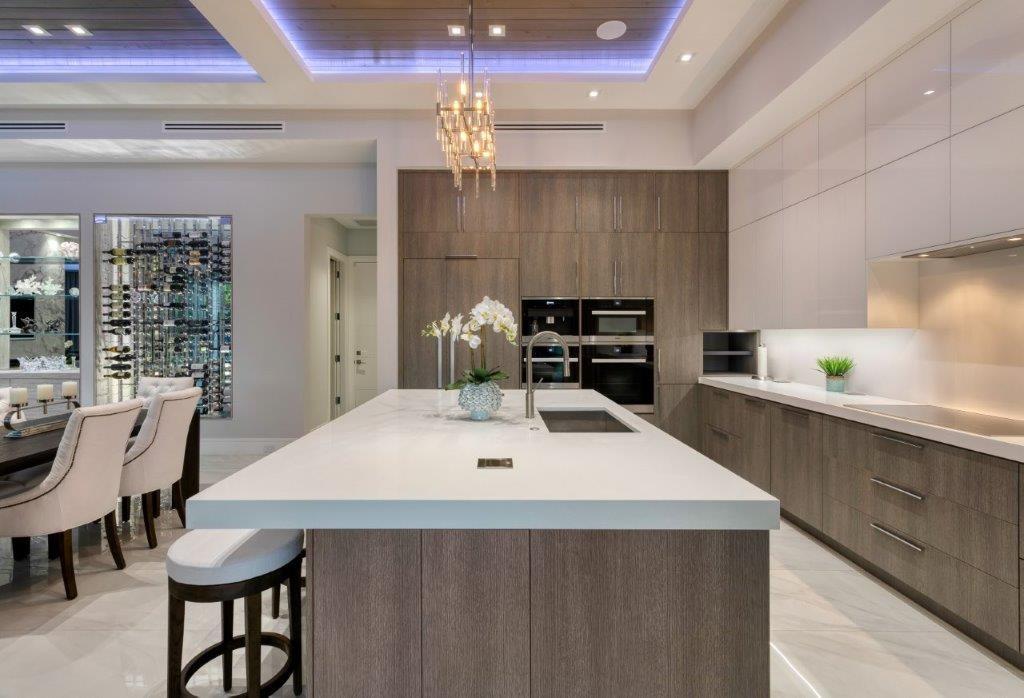 LAKE PLACID - Residential