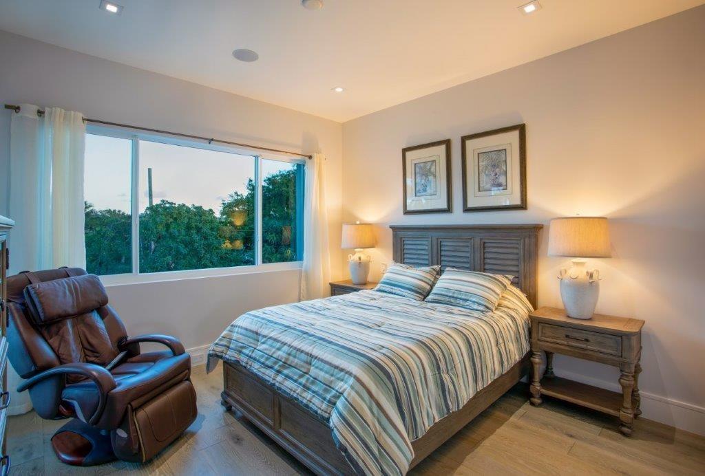 LAKE PLACID - Residential