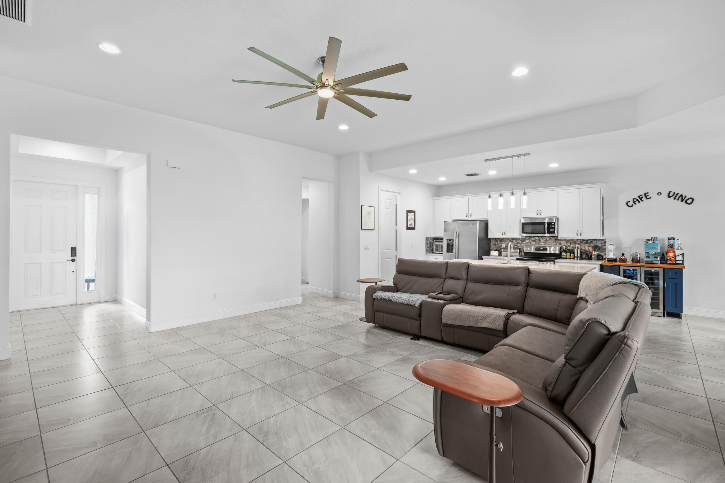 PORT ST LUCIE SECTION 21 - Residential