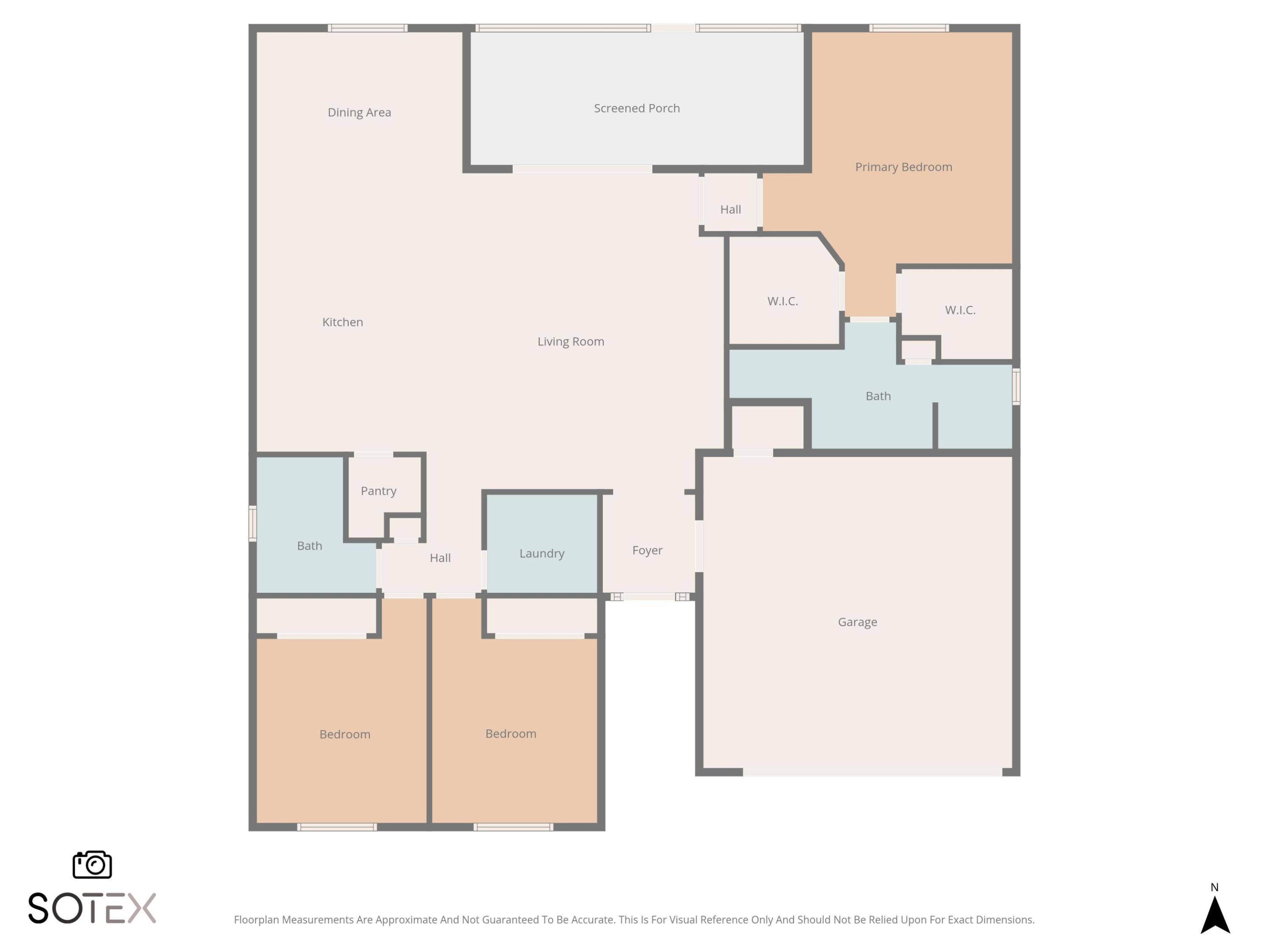 PORT ST LUCIE SECTION 21 - Residential