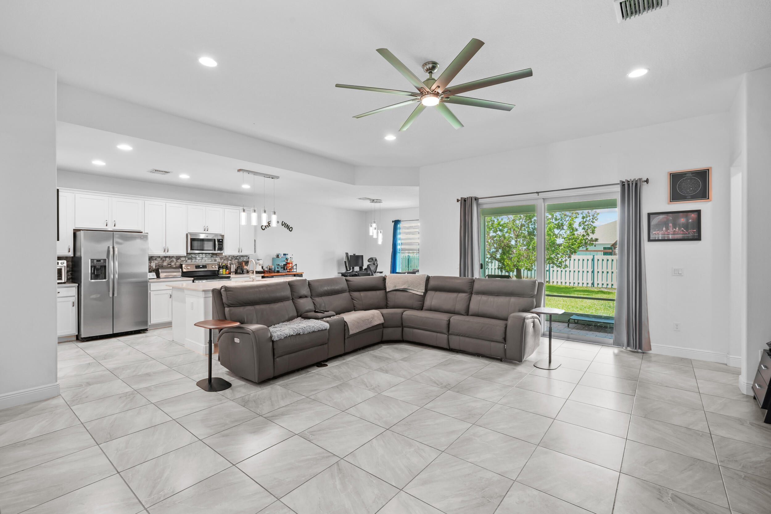 PORT ST LUCIE SECTION 21 - Residential