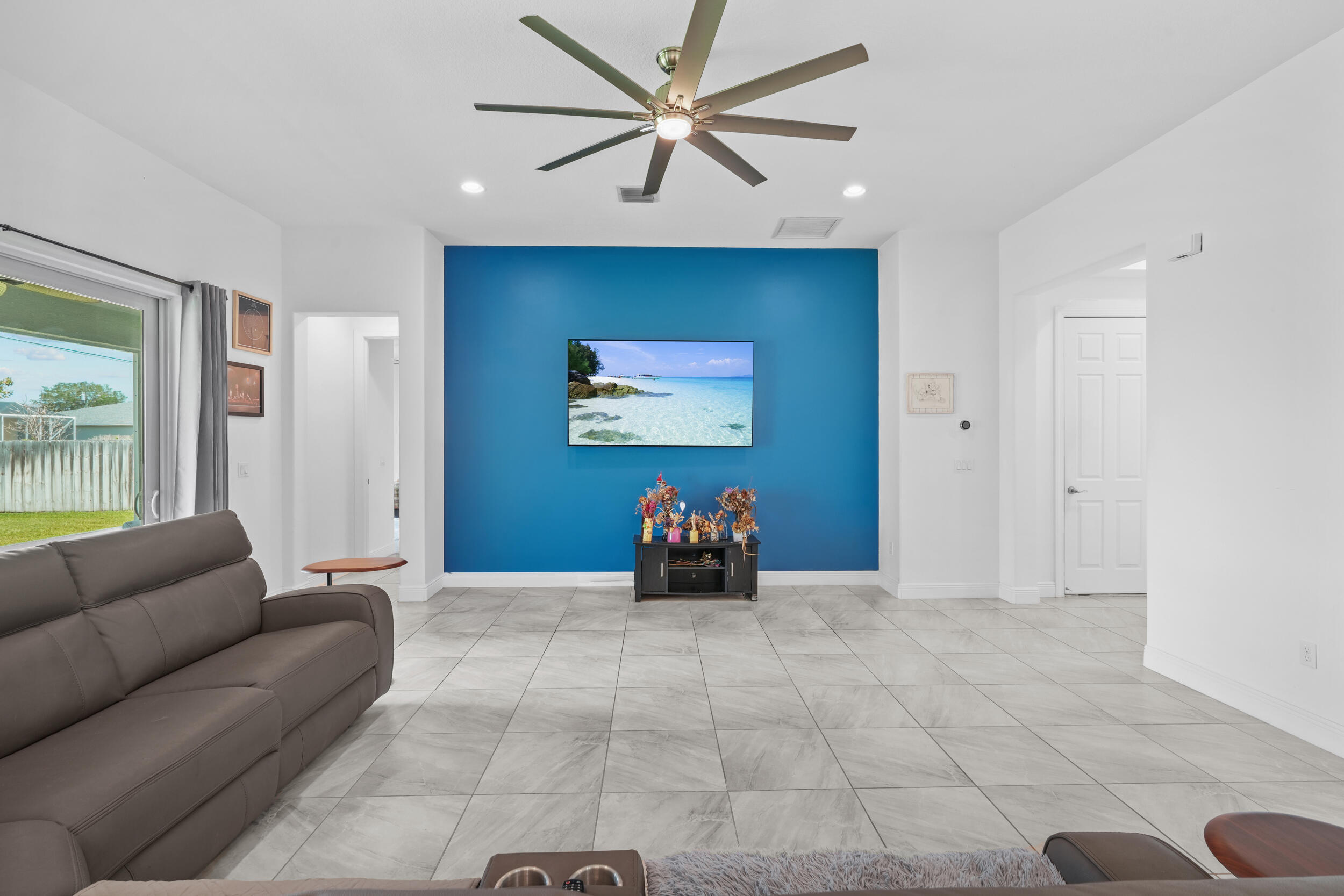 PORT ST LUCIE SECTION 21 - Residential