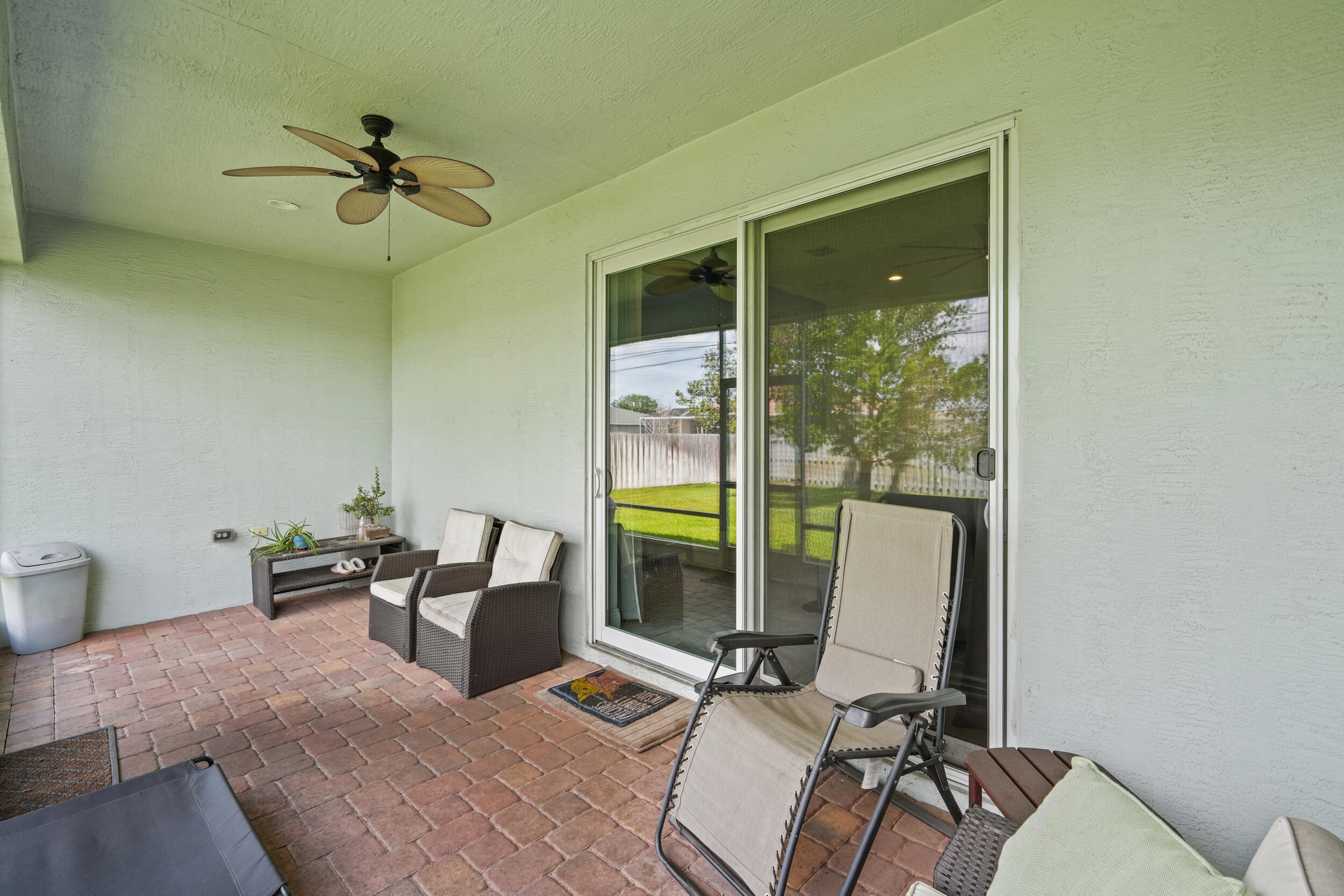 PORT ST LUCIE SECTION 21 - Residential