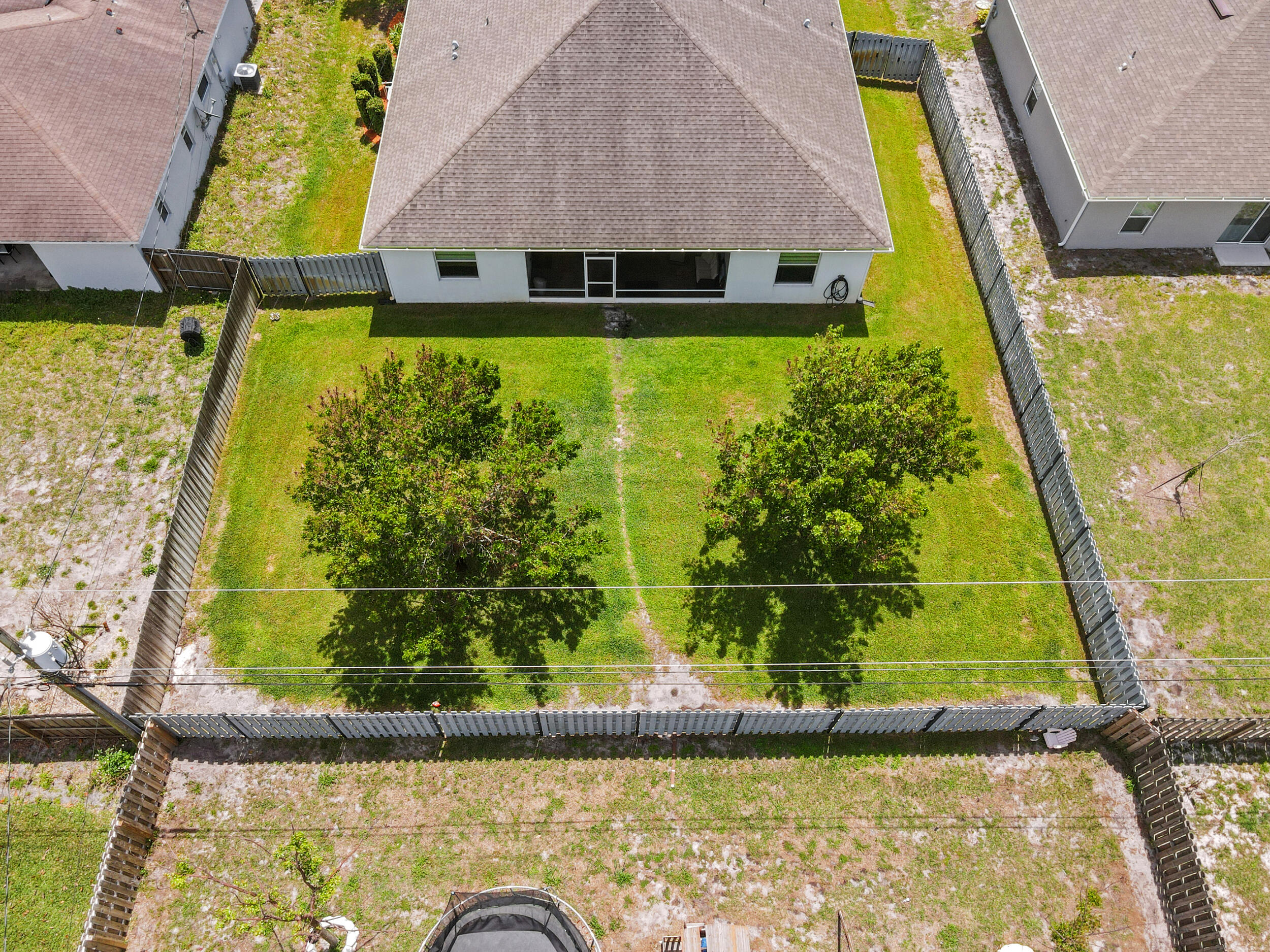 PORT ST LUCIE SECTION 21 - Residential