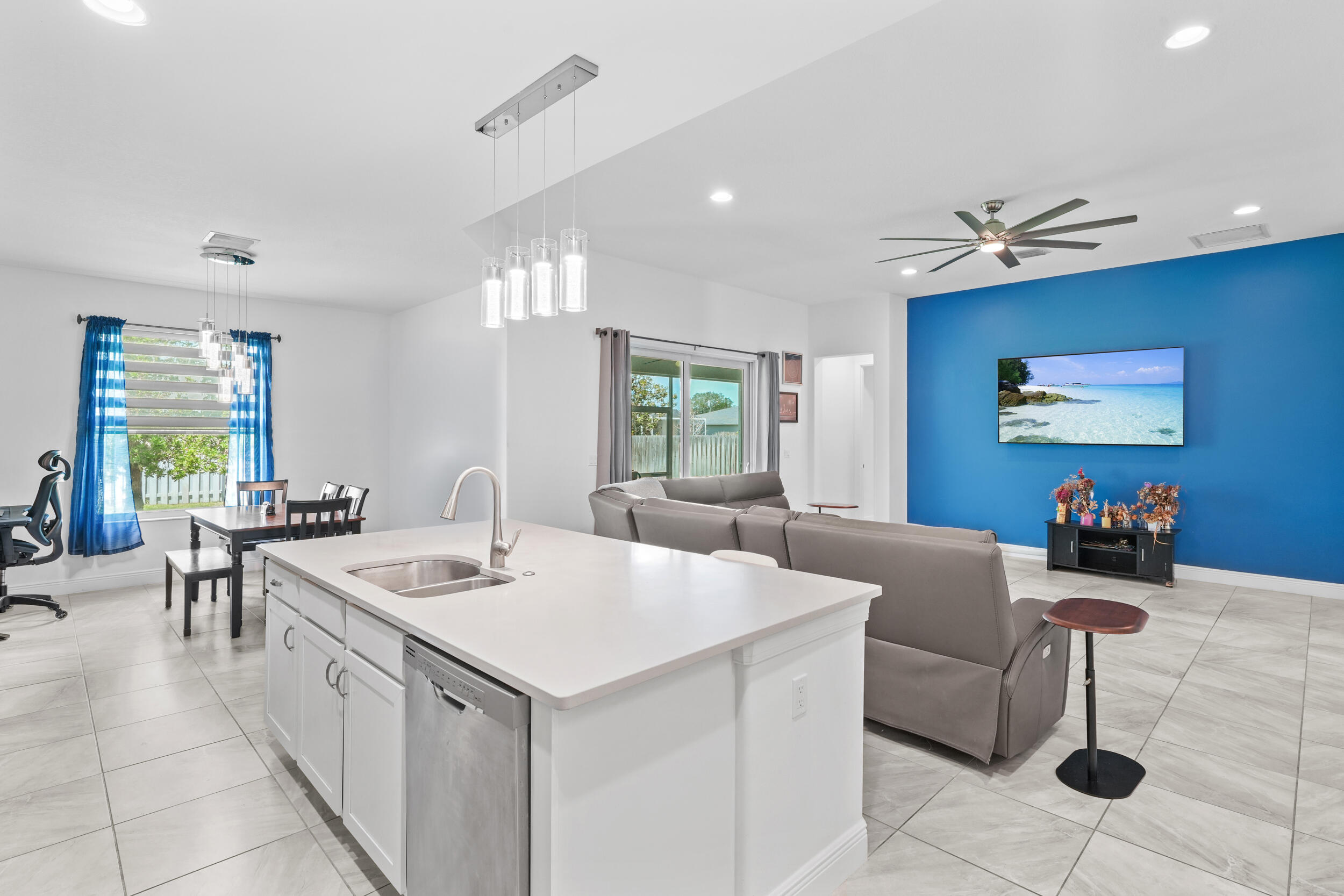 PORT ST LUCIE SECTION 21 - Residential