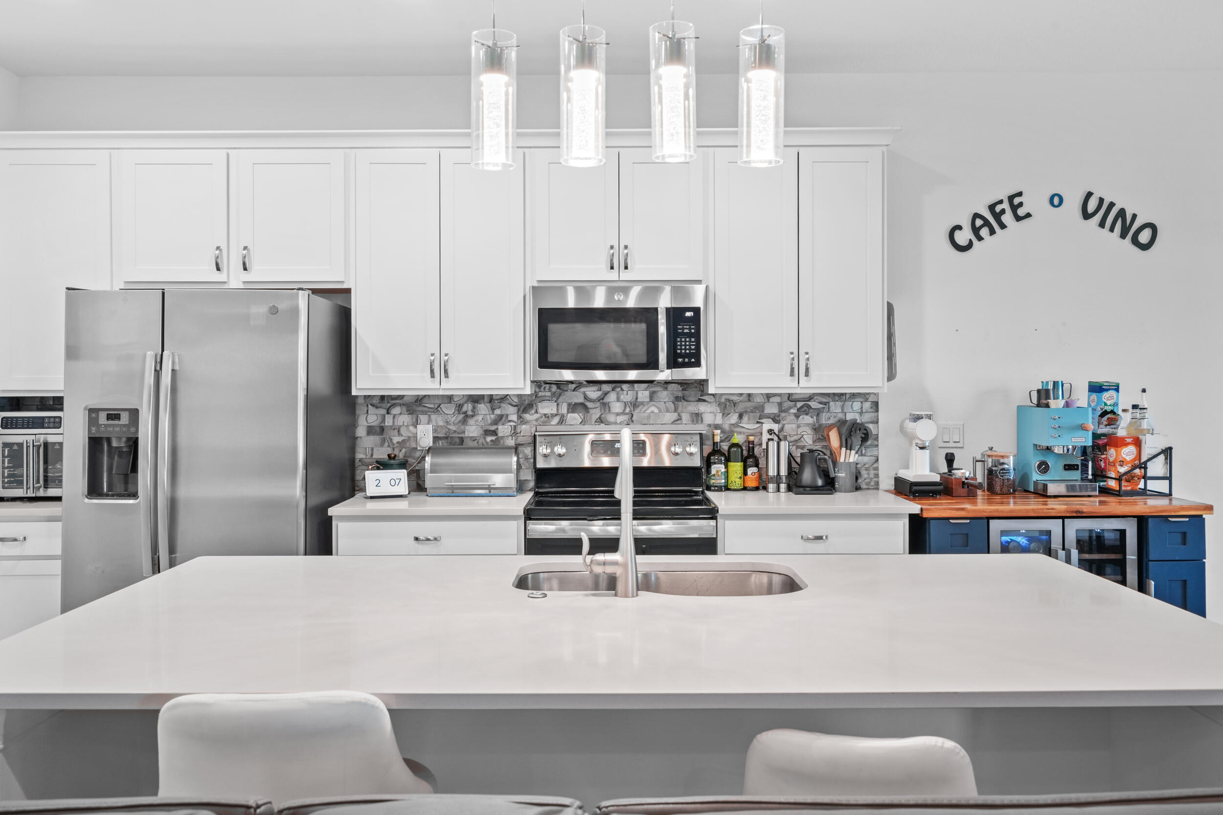 PORT ST LUCIE SECTION 21 - Residential