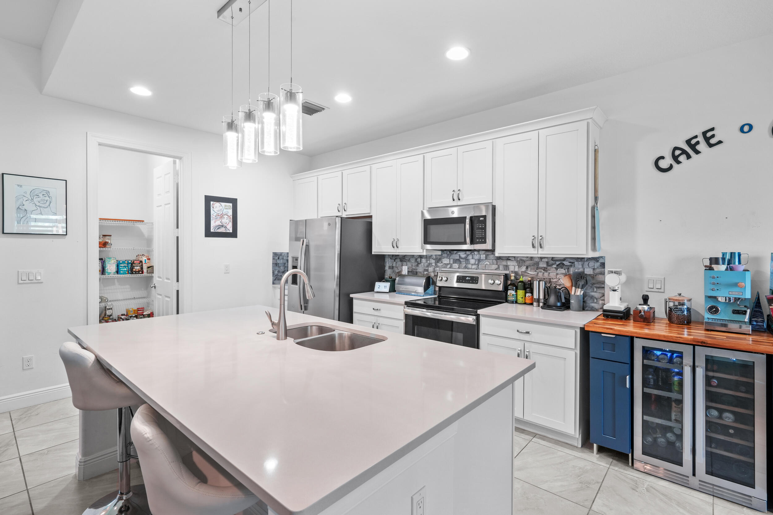 PORT ST LUCIE SECTION 21 - Residential