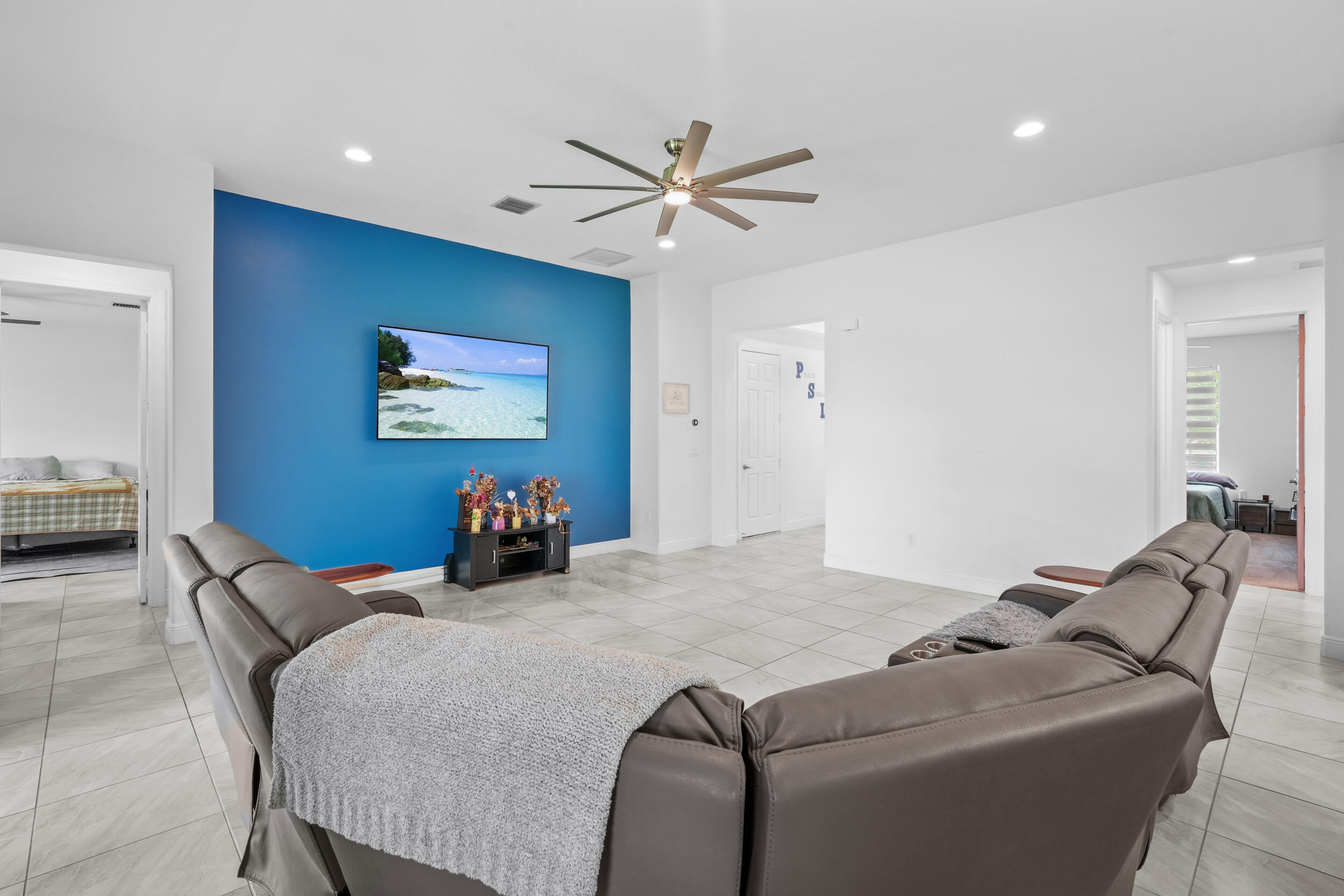 PORT ST LUCIE SECTION 21 - Residential