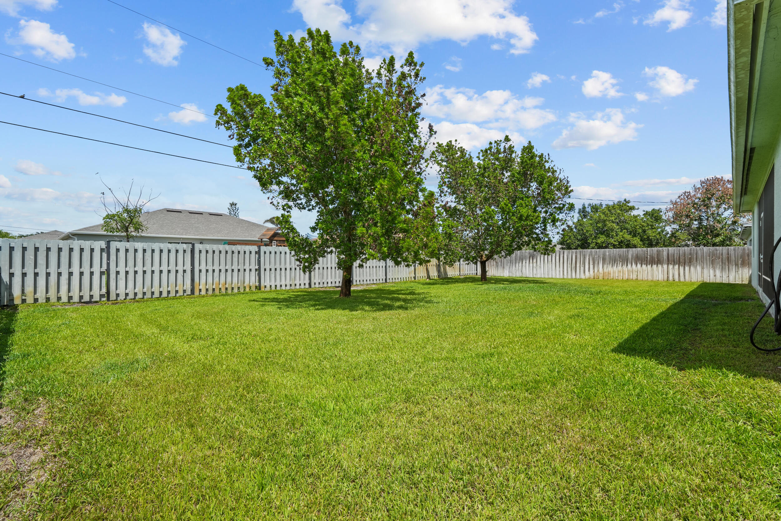 PORT ST LUCIE SECTION 21 - Residential