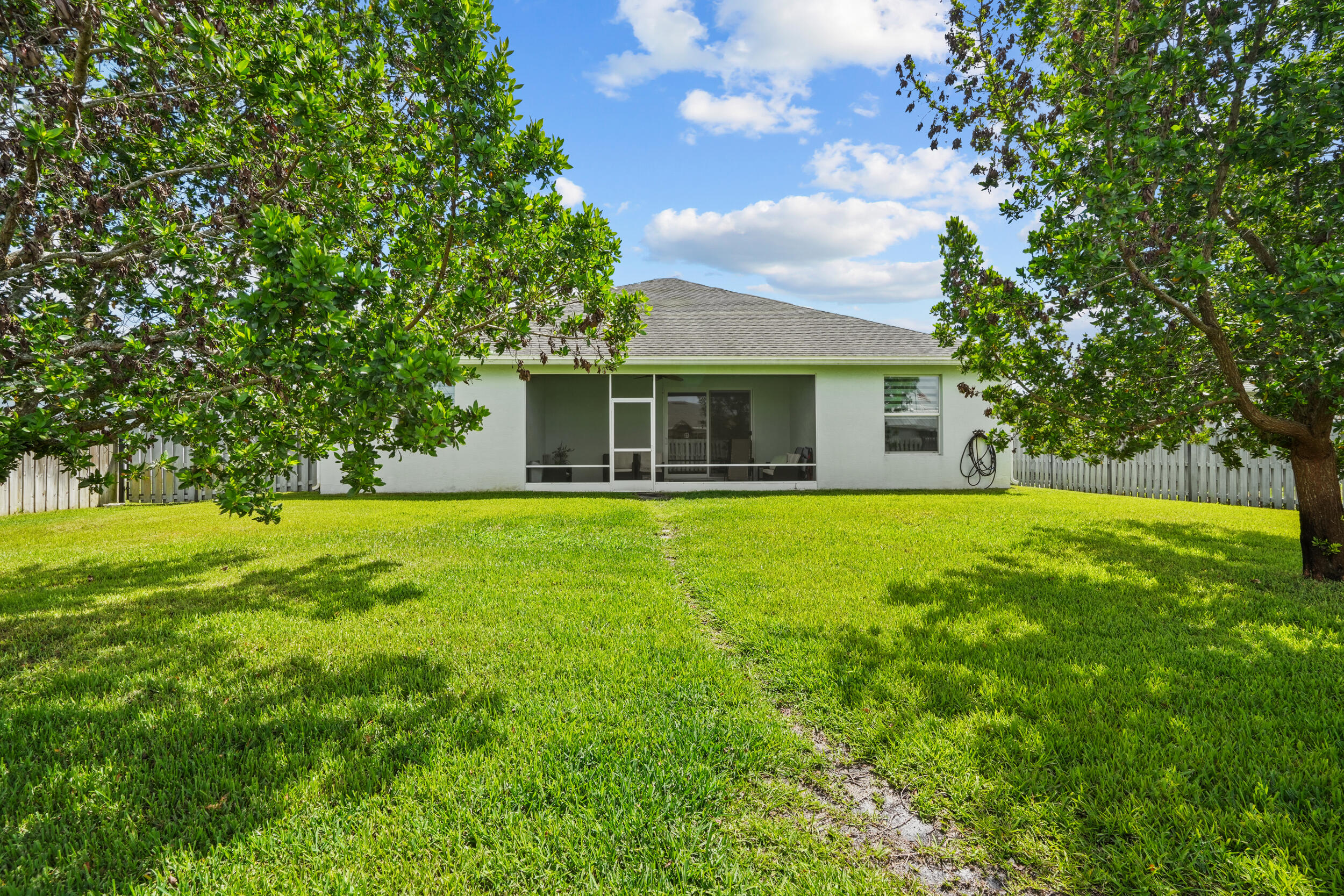 PORT ST LUCIE SECTION 21 - Residential