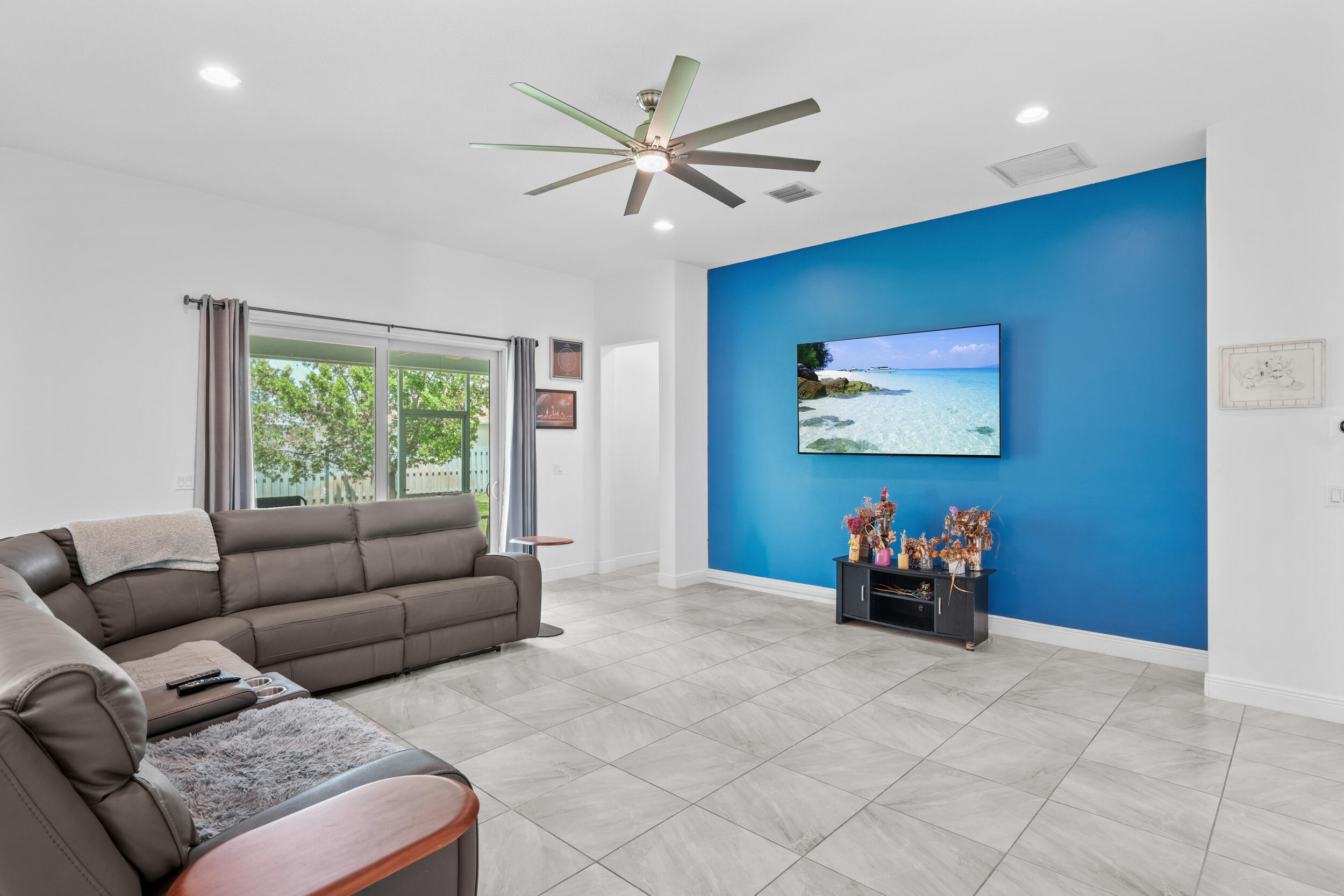 PORT ST LUCIE SECTION 21 - Residential