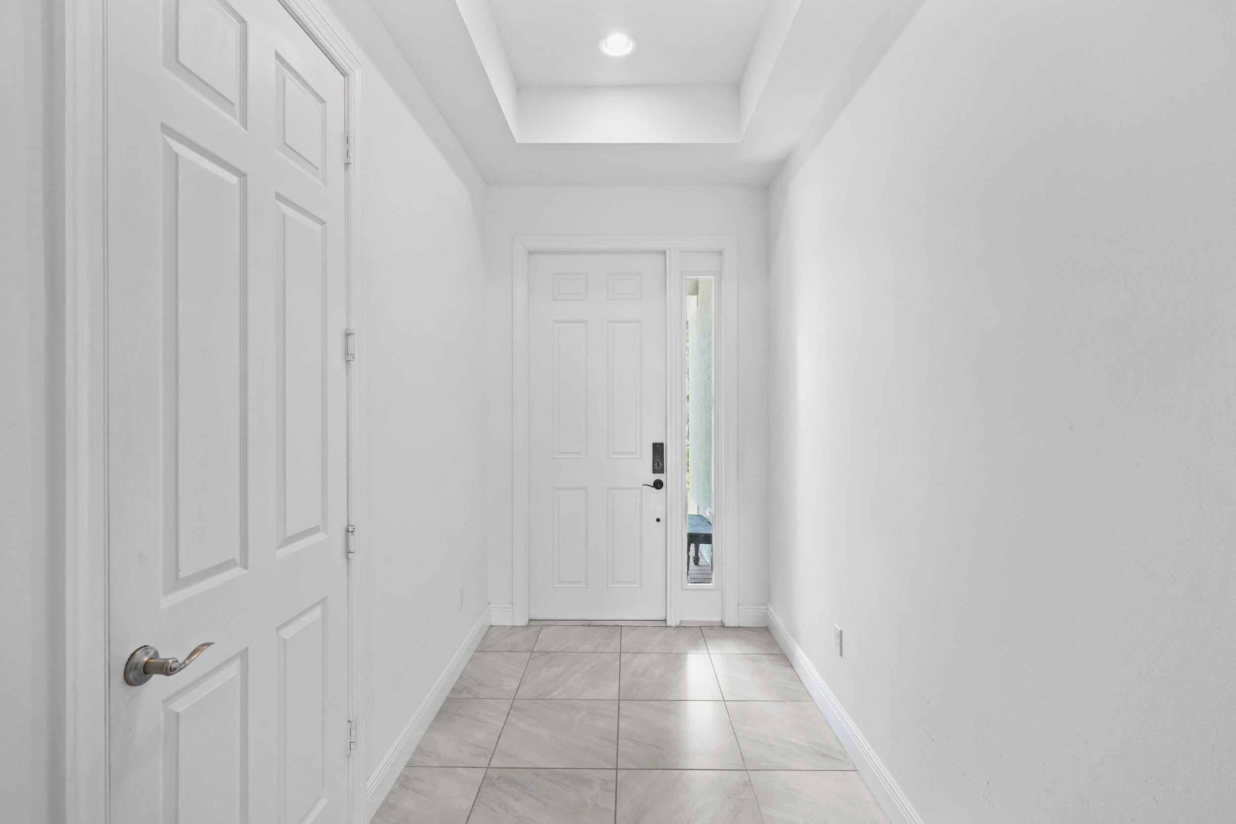 PORT ST LUCIE SECTION 21 - Residential