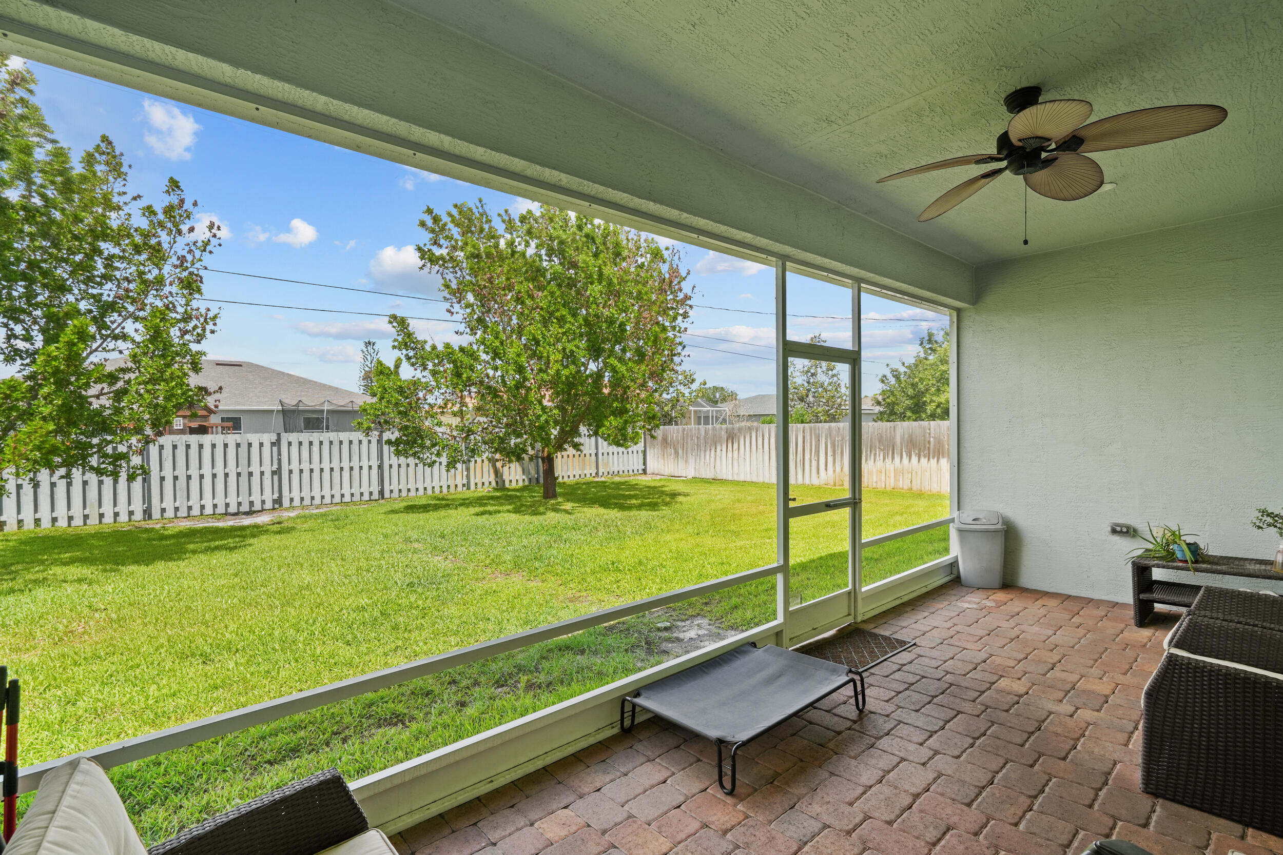 PORT ST LUCIE SECTION 21 - Residential