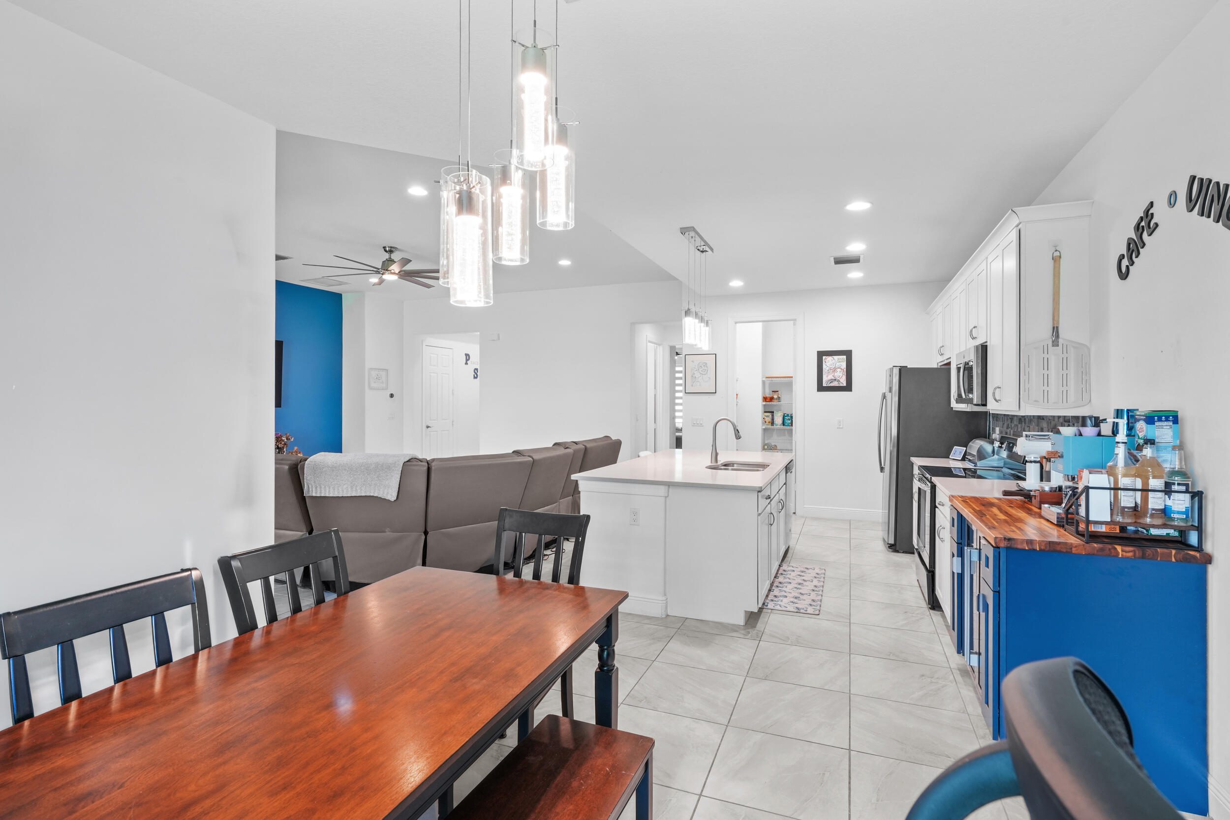 PORT ST LUCIE SECTION 21 - Residential