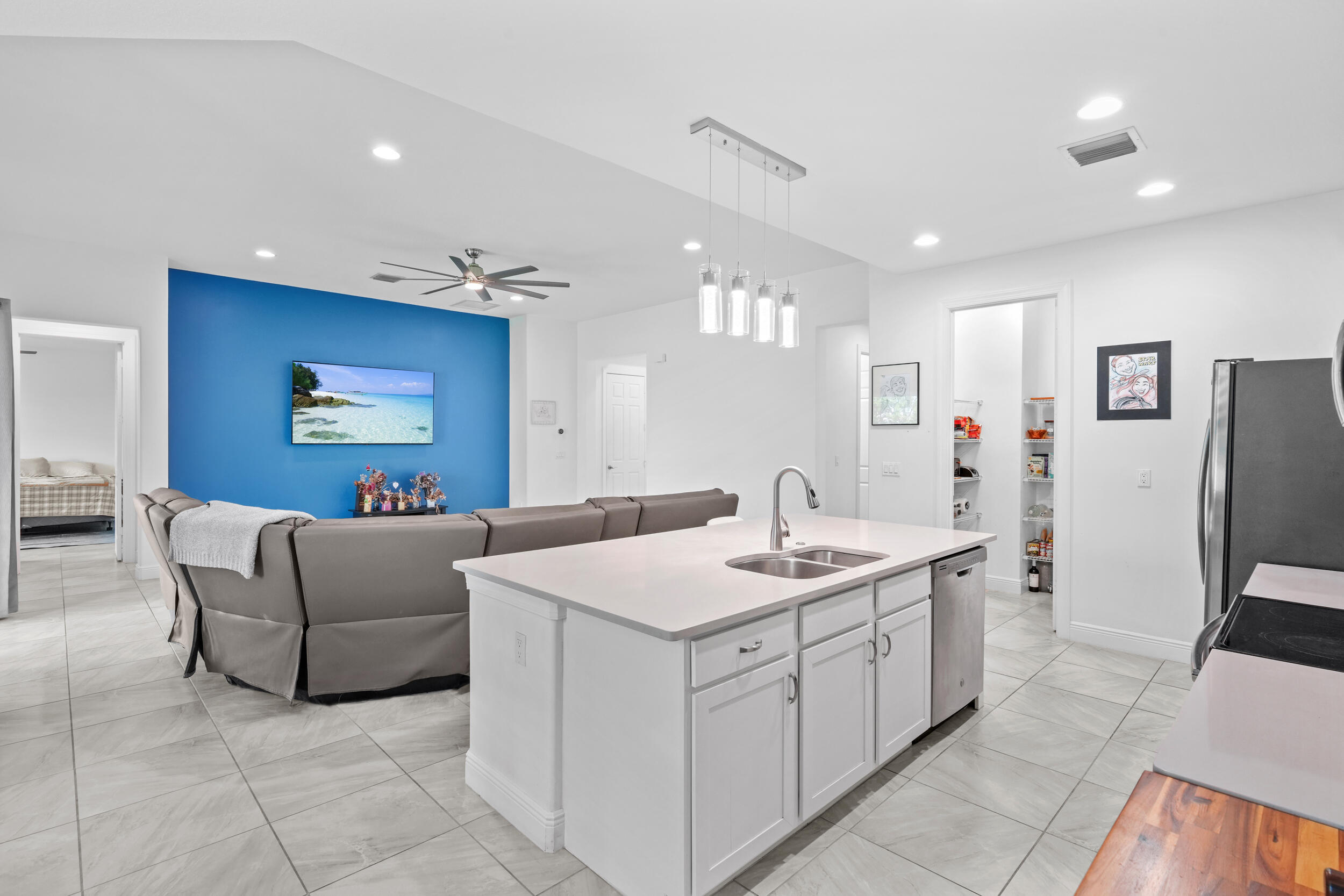 PORT ST LUCIE SECTION 21 - Residential