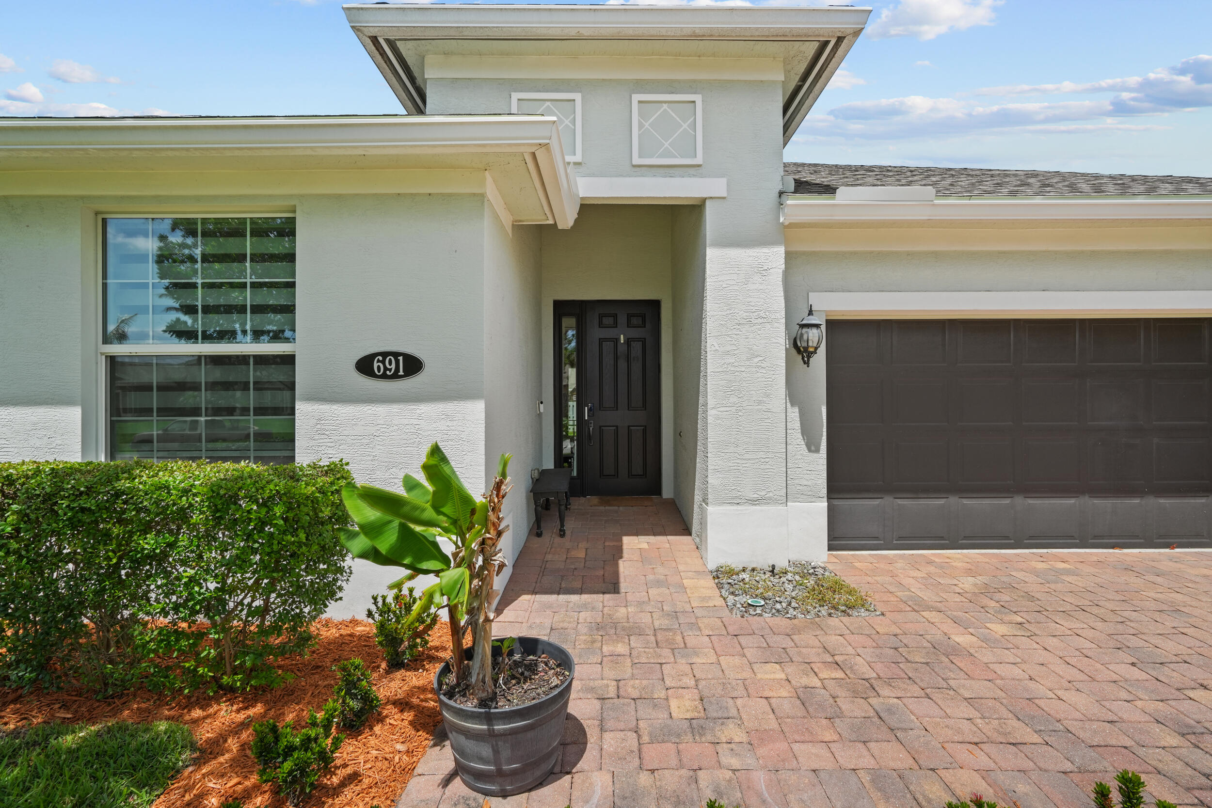 PORT ST LUCIE SECTION 21 - Residential