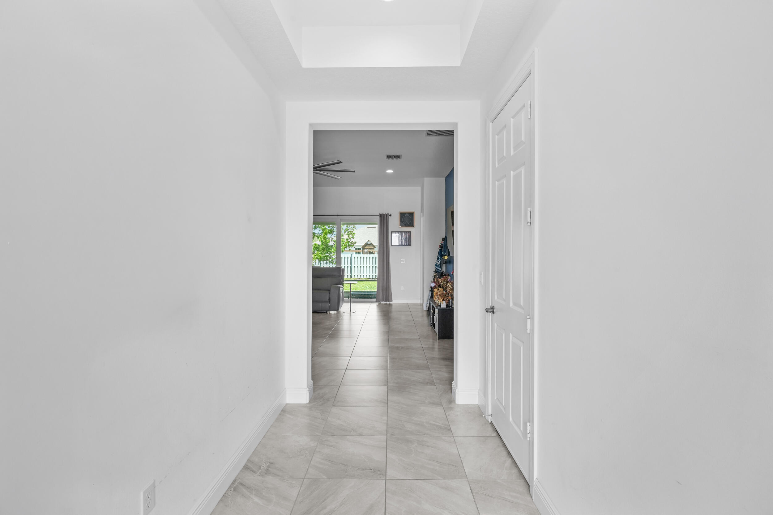 PORT ST LUCIE SECTION 21 - Residential