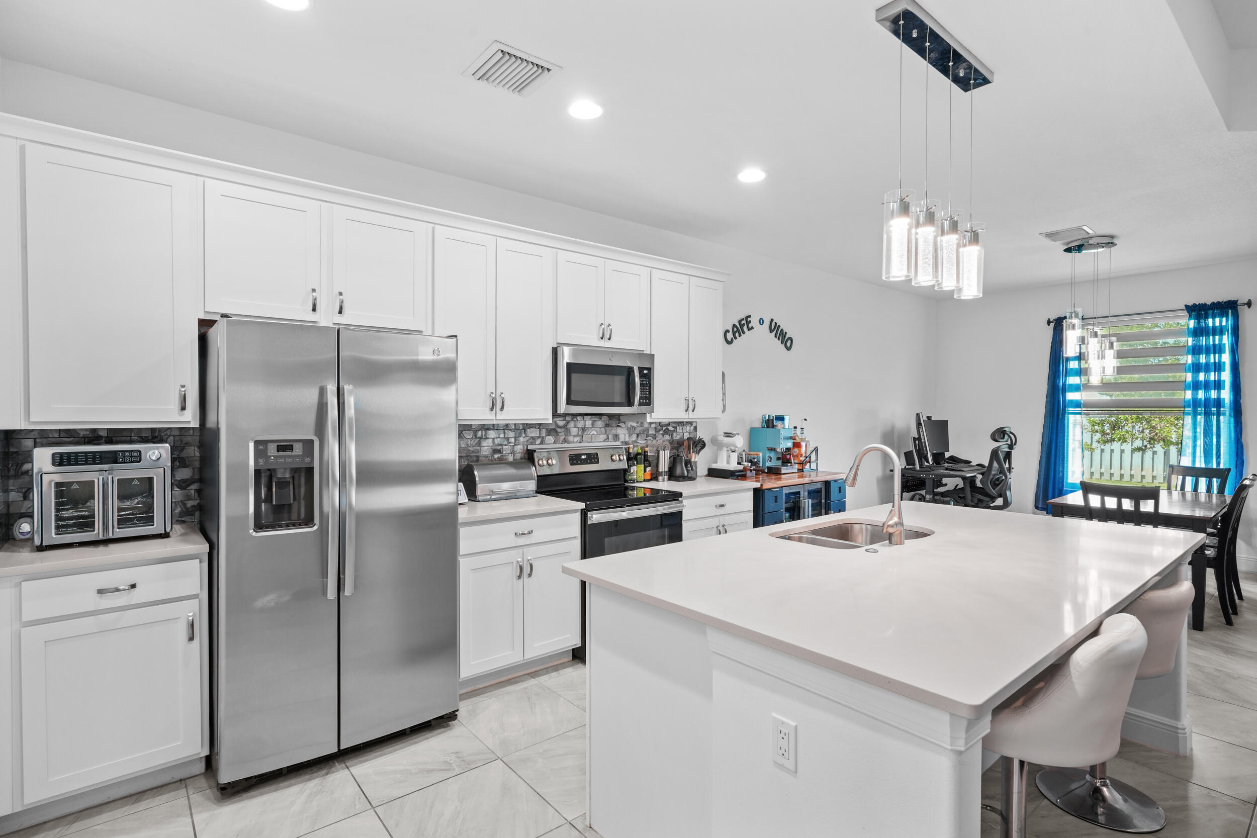 PORT ST LUCIE SECTION 21 - Residential