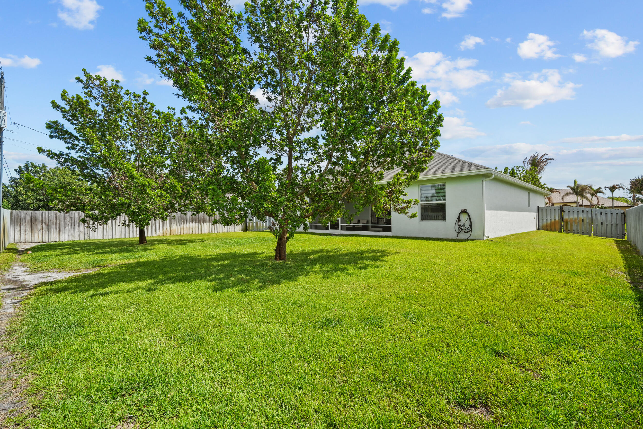 PORT ST LUCIE SECTION 21 - Residential
