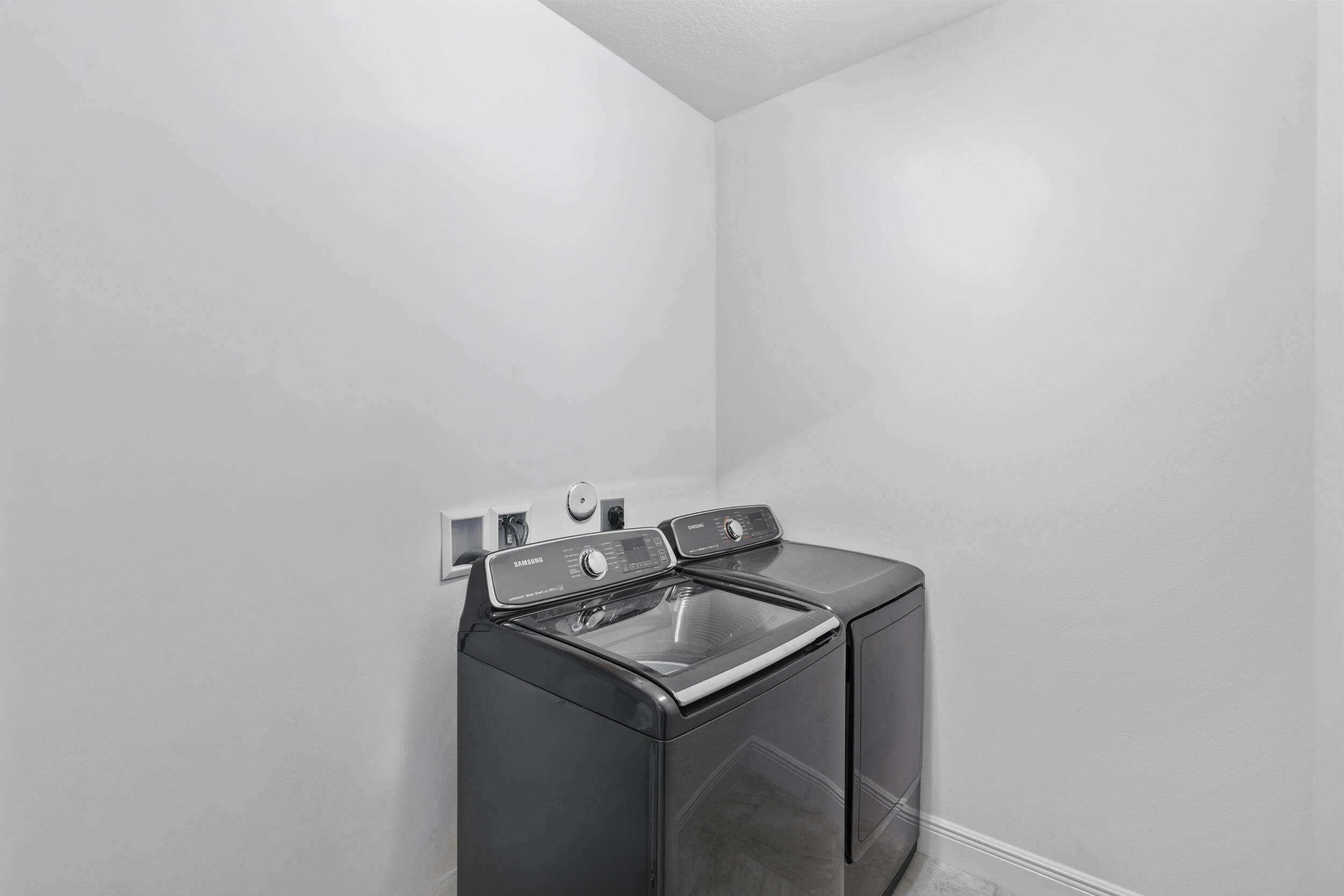 PORT ST LUCIE SECTION 21 - Residential