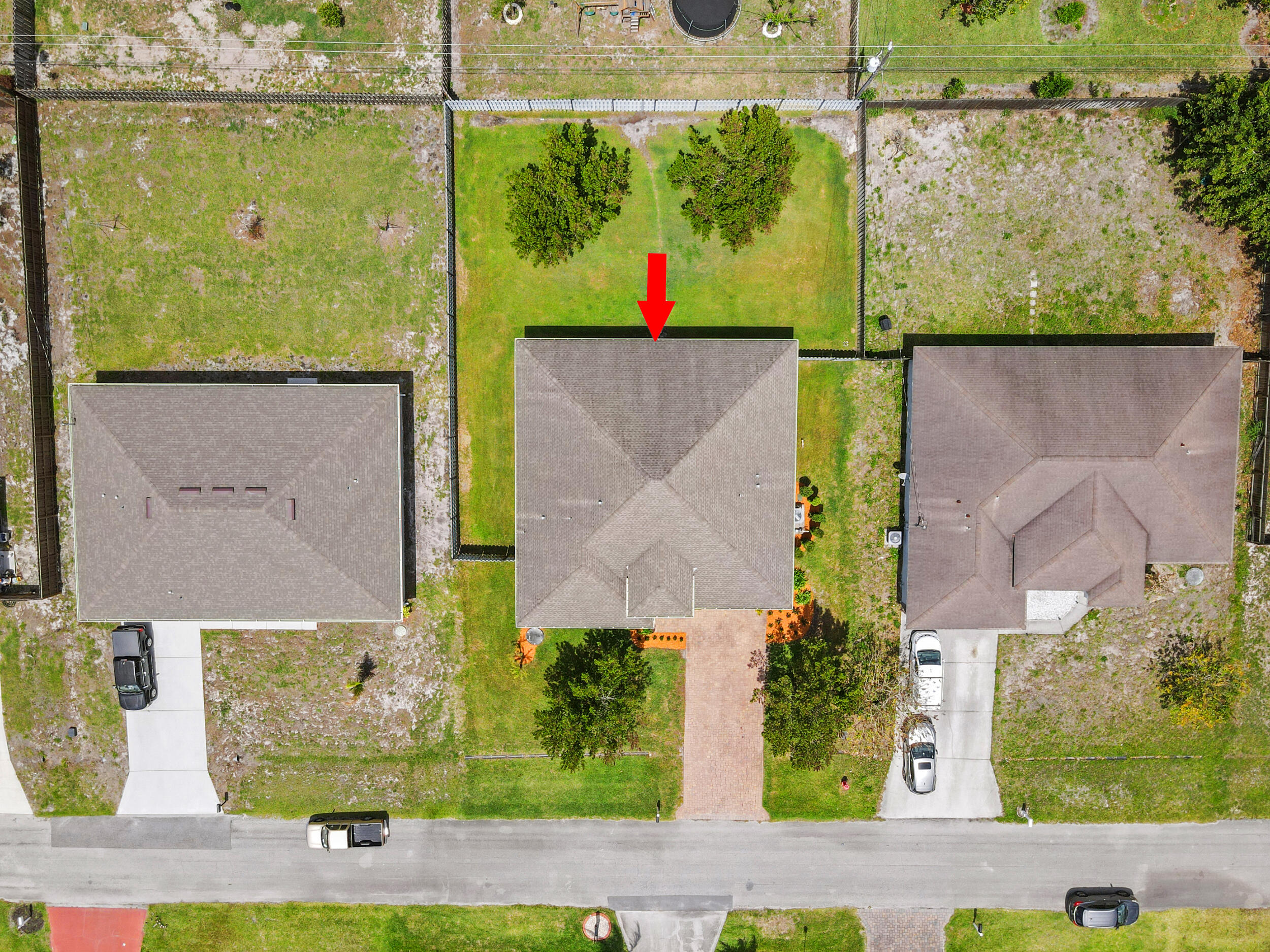 PORT ST LUCIE SECTION 21 - Residential