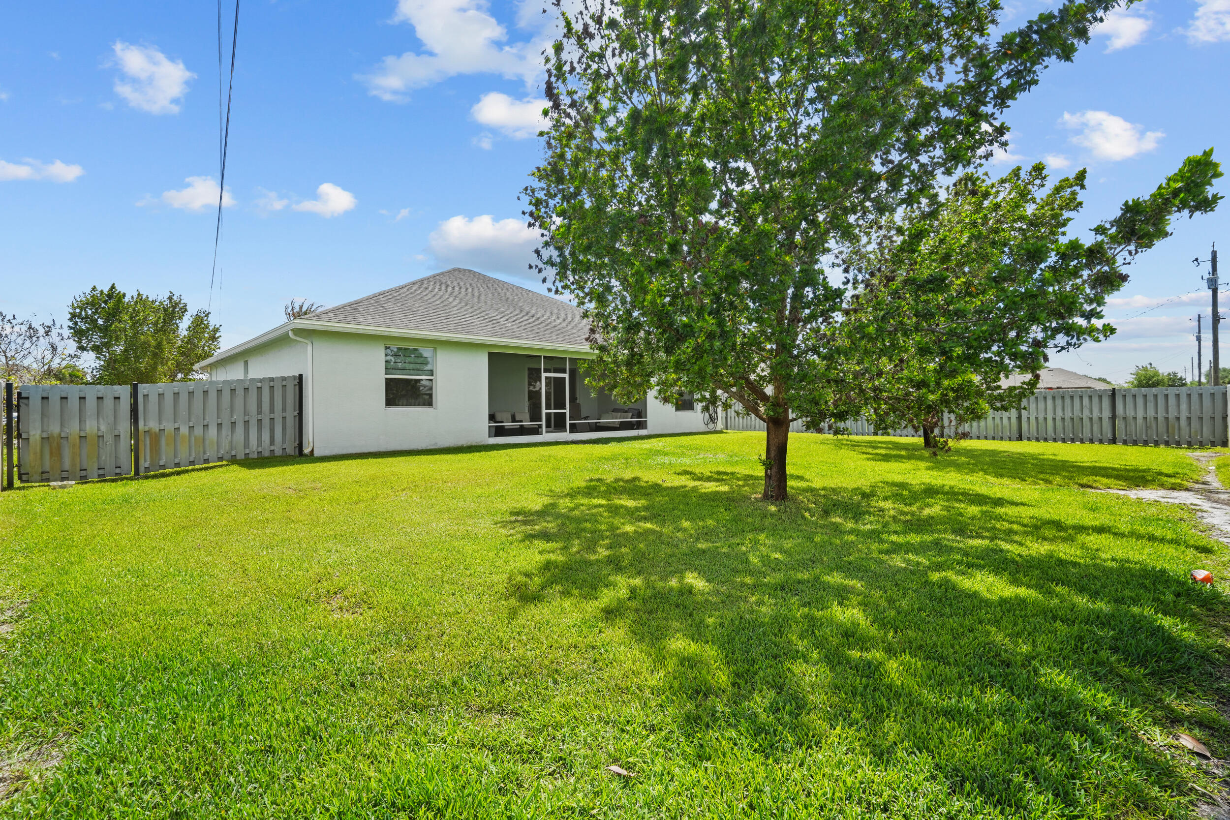 PORT ST LUCIE SECTION 21 - Residential