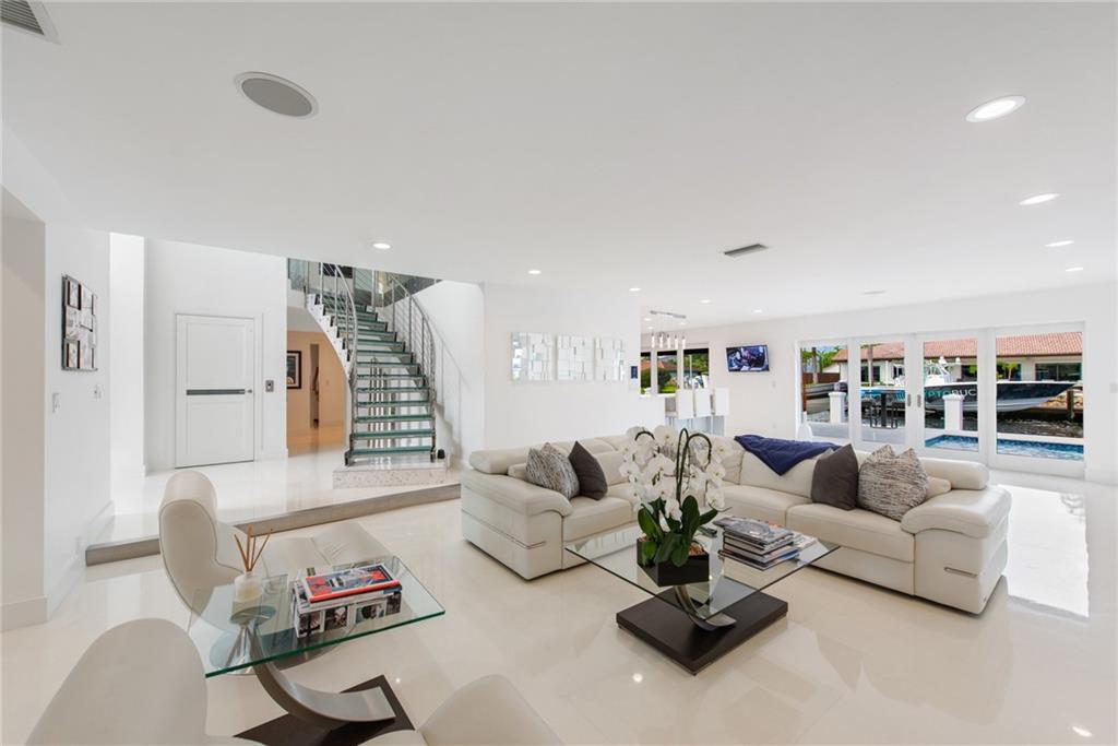 CORAL RIDGE - Residential