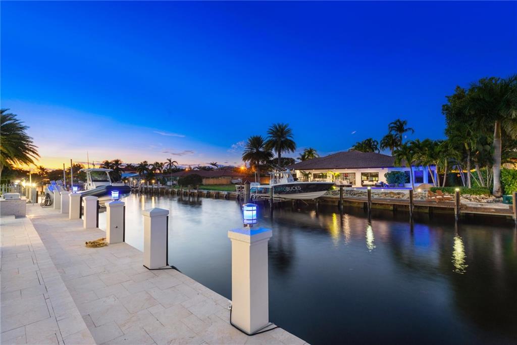 CORAL RIDGE - Residential