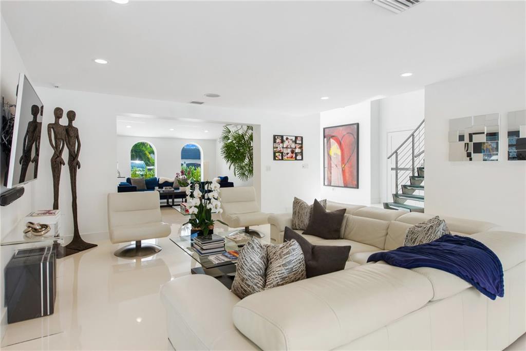 CORAL RIDGE - Residential