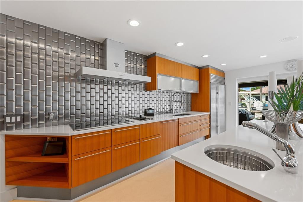 CORAL RIDGE - Residential