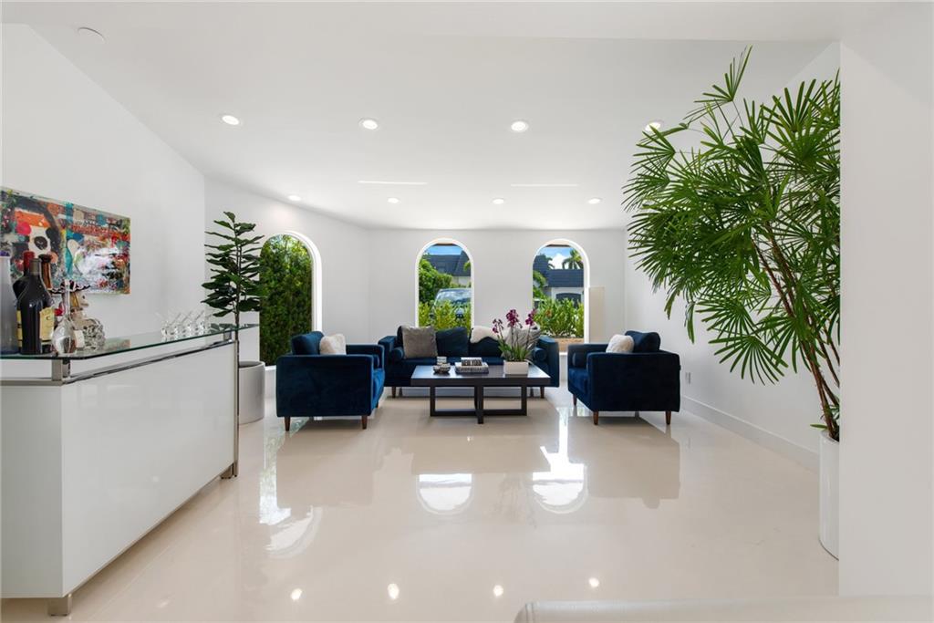 CORAL RIDGE - Residential