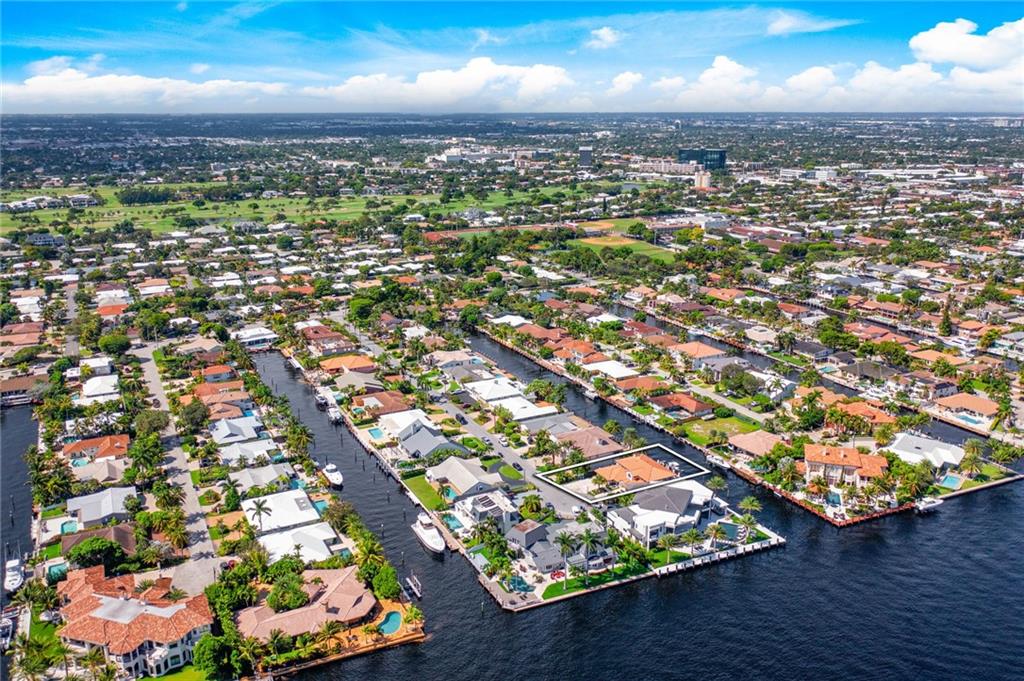 CORAL RIDGE - Residential