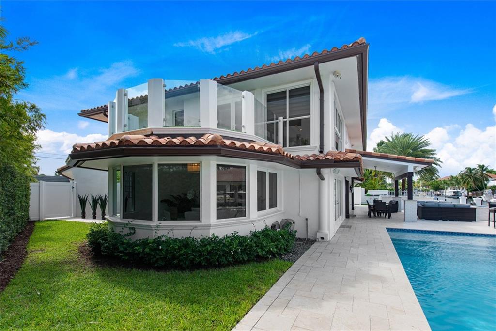 CORAL RIDGE - Residential